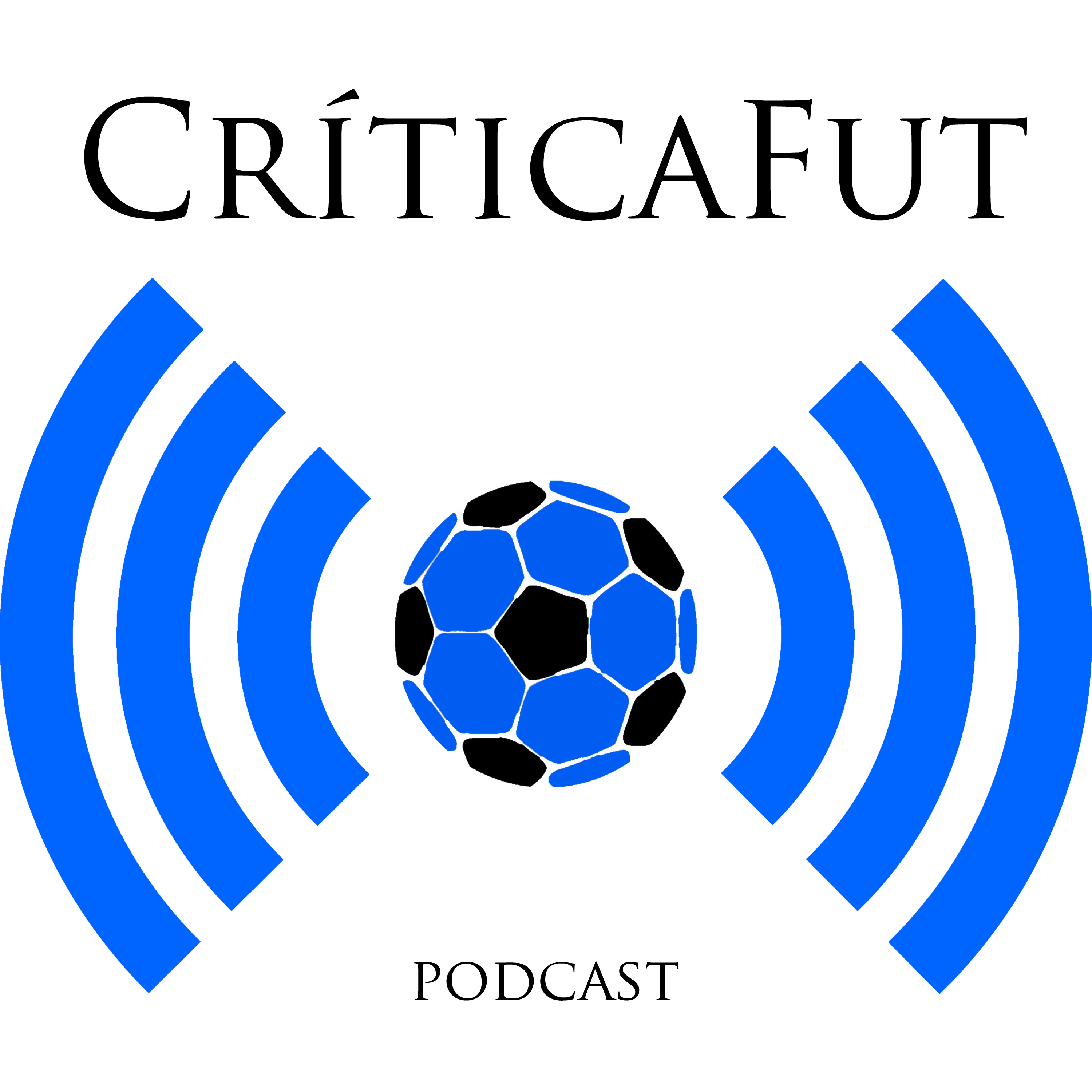 CriticaAme Podcast