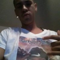 Kihari Kwon'World Taylor