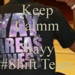 Shift Team 35