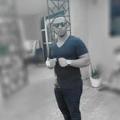 Michael Divine Akomeah