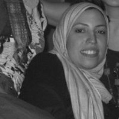 Ghada El Sherif
