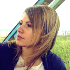 Marina Avdeeva