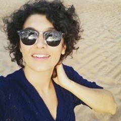 Macarena Carneiro Tort