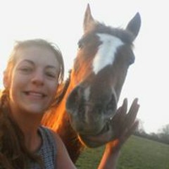 Keira Florence Hartnup