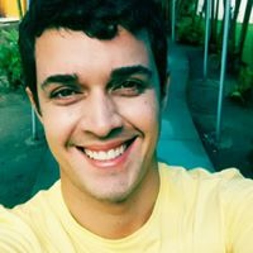 Toninho Durval’s avatar