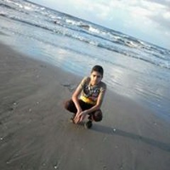 Yousef Mohmed