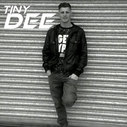 Stream Sonny Fodera- Gonna Be (Tiny Dee's Speed Garage Edit) by Tiny Dee |  Listen online for free on SoundCloud