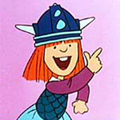 Vicky El Vikingo 1