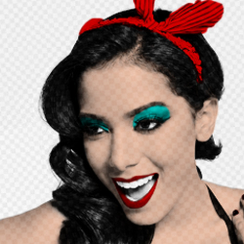 Central Anitta’s avatar