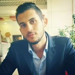 Abdullah Abdul Fayyad