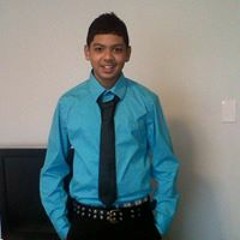 Sham Persaud