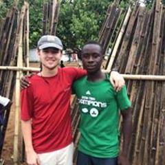 Sawyer Michael Foulds