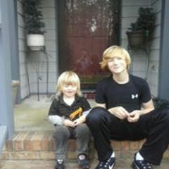 Zackery David Rogers