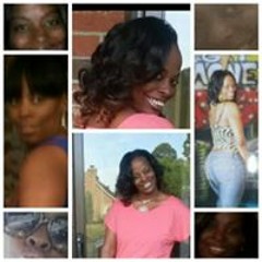 Alice 'Mzfaye' Wilson