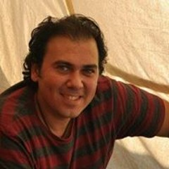 Nader Nadeem