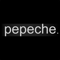 Pepeche - A Question of Time (Voiceless Rocker Depeche Mode cover)