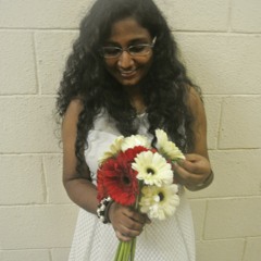 Geraldine Thanabalan