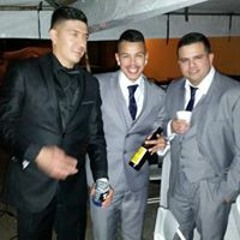 Willie Chiino Sanchez