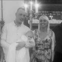 Henriette Pedersen Bech