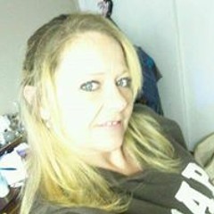 Missy Williams Berry