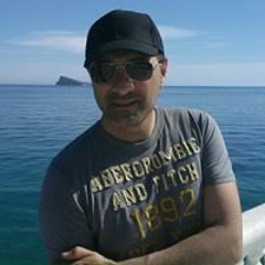 Alvaro Andres Lagarde