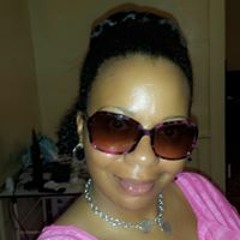 Tainesha Alena Wilson