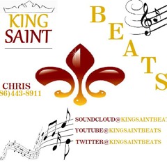 KING SAINT BEATS