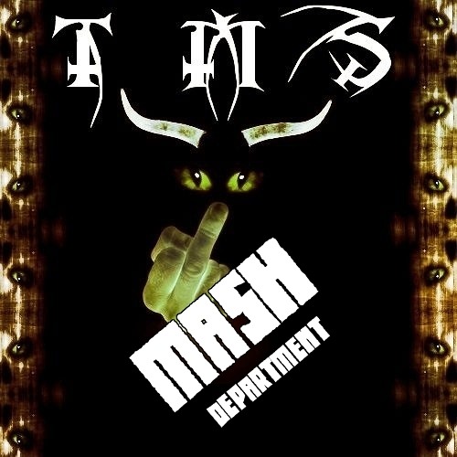 Matt Mus X The Prodigy X Forty Two Outburst - The Thundery Area [TMS Aka Djctx Mashup]