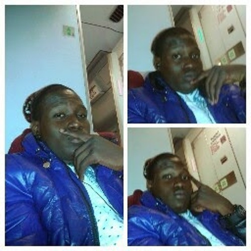 Daniel Oladapo’s avatar