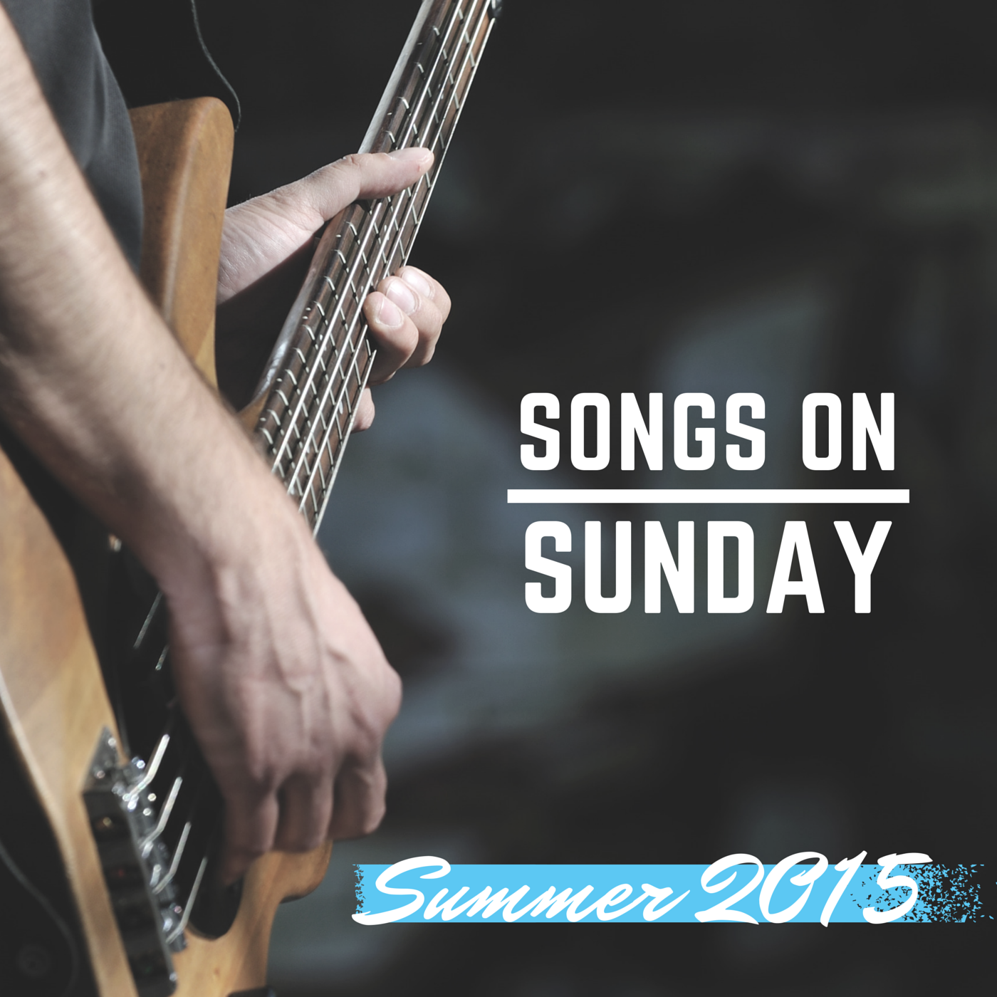 Songs On Sunday