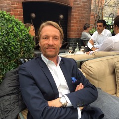 Jeppe Jens Petter Eggum