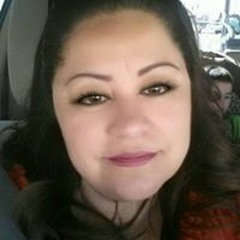Cecilia Rodriguez