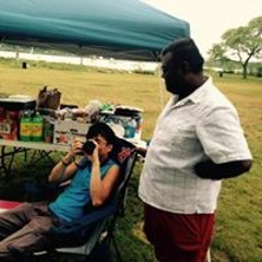 Raymond Kang Wei Tay