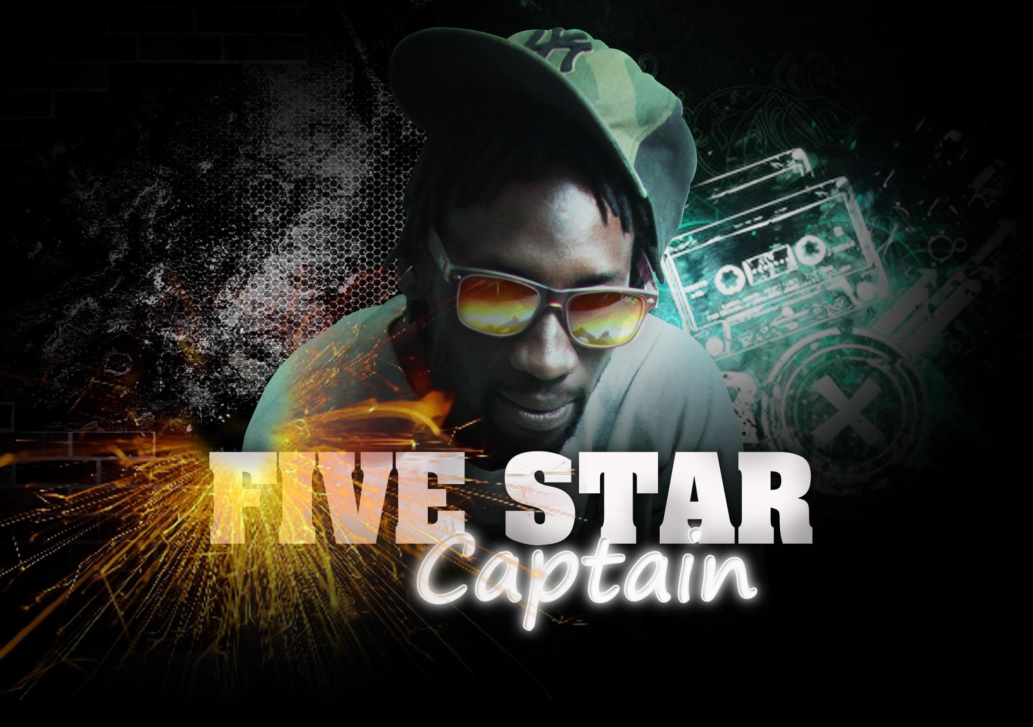 5sta podcast artwork