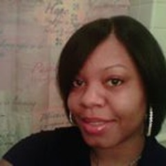 Velicia Jordan