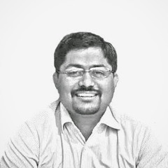Anupam Varghese