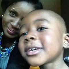 Yvenie Jean-Baptiste