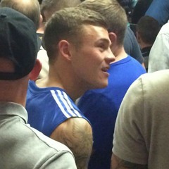 Brogan Gardener