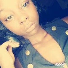 Rayniesha Weatherspoon