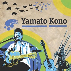 Yamato Kono