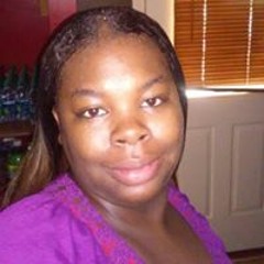 Shaquettia Boo Moore