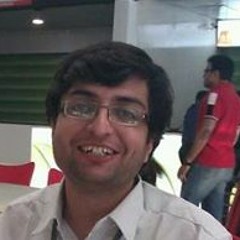 Dhawal Yogesh Bhanushali