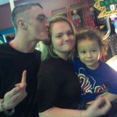 Breanna Nicole Burgess