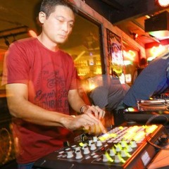 Live set 07/11/2015