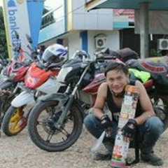 Aril YvciTg Kosongdualima