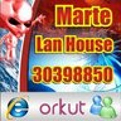 Marte Lan
