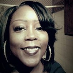 Shameka LovingRashad Wise