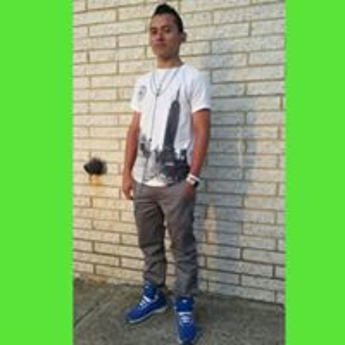 Juan Lokito Reyes’s avatar