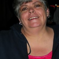 Betty Mitchell Dinger