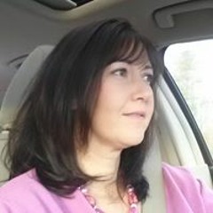 Glenda Overstreet Hensley